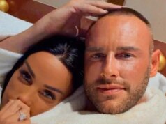 8 relacionamentos turbulentos com celebridades quando Katie Value se casa após um romance de uma semana