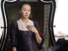 A estrela de Bridgerton, Yerin Ha, revela que a grande mudança na 4ª temporada é uma ‘bênção’