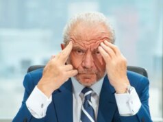 O Aprendiz transforma o fracasso em forma de arte – mas não consigo parar de assistir