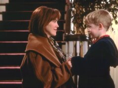 Macaulay Culkin lidera homenagens comoventes após a morte da ‘mamãe’ Dwelling Alone Catherine O’Hara