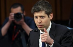 OpenAI afirma que seu dispositivo físico está “no caminho certo” para ser revelado ainda este ano