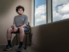 O desonrado CEO da Crypto, Sam Bankman-Fried, busca perdão de Trump com pivô republicano