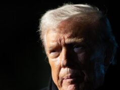 A estratégia de defesa da administração Trump diz aos aliados para cuidarem da sua própria segurança