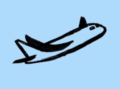 Aviões agitados e a promessa de IA baseada em pesquisas