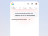 O modo AI do Google agora pode acessar seu Gmail e Fotos para fornecer respostas personalizadas