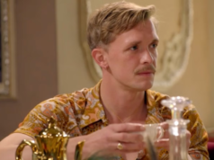 The Traitors 2026 ao vivo: Stephen se volta contra Rachel enquanto as tensões começam a ferver