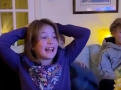 The Masked Singer: Arctic Fox compartilha o momento em que as crianças descobrem a identidade secreta