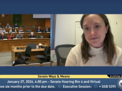 Um ‘evento de extinção’ para startups: líderes de tecnologia de Seattle lutam contra nova proposta tributária estadual