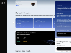 Revisão do teste de inteligência de corpo inteiro Viome: pouca clareza, suplementos caros