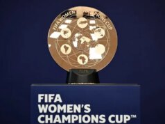 Vencedora inaugural da Copa dos Campeões Femininos da FIFA ganhará US$ 2,3 milhões