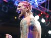 Sean O’Malley quer se recuperar no UFC 324
