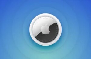 Apple lança novo AirTag com maior alcance, alto-falante mais alto e muito mais