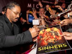 Ryan Coogler sempre foi o cara por quem torcer