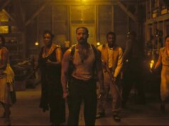 Agora que ‘Sinners’ quebrou recordes do Oscar, a Warner Bros. realmente quer que você veja isso nos cinemas novamente