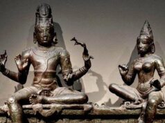 EUA devolverão três esculturas antigas de bronze à Índia