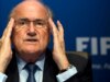 Ex-presidente da FIFA, Sepp Blatter, alerta fãs de futebol contra viagens aos EUA para a Copa do Mundo de 2026 sob Trump