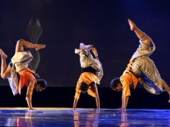 Como Attakkalari colocou a dança contemporânea no mapa cultural de Bengaluru