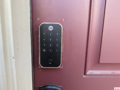 7 melhores fechaduras inteligentes (2026) para portas frontais, laterais e até garagens