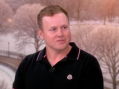 O republicano registrado Spencer Pratt conta por que está concorrendo à prefeitura de Los Angeles como independente