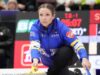 Sturmay, de Alberta, vence Black, da Nova Escócia, e ganha vaga na semifinal no Scotties