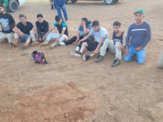 Não vindo para a América: a bolha da imigração de 60 anos finalmente estourou