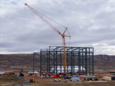 ‘Projeto nuclear líder nos EUA’: TerraPower fecha licenças importantes para o primeiro reator de próxima geração