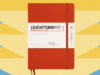 Os melhores cadernos e diários de papel, testados e revisados (2026): Leuchttherm, Midori, notas de campo