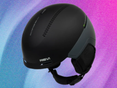 Os melhores capacetes de esqui, testados e revisados pelo editor (2026)