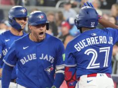 Blue Jays entrando em 2026 com escalação de alta volatilidade