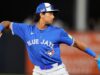 Blue Jays convida 20 jogadores não escalados para o treinamento de primavera