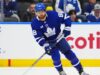 Fast Shifts: gesto de Nylander simbólico do padrão Maple Leafs