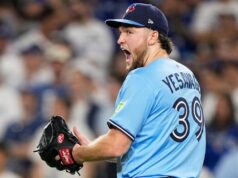 Três Blue Jays nomeados entre os 100 melhores prospectos da MLB Pipeline