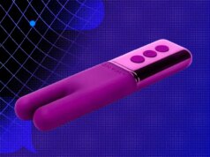 Testei mais de 1.000 brinquedos sexuais. Estes 8 são o que eu sempre recomendo