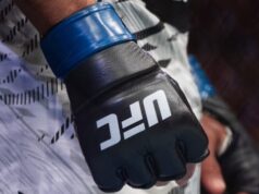 Justin Gaethje volta no tempo no UFC 324 para reviver esperanças de título