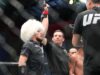 Umar Nurmagomedov é demais para Figueiredo nas preliminares do UFC 324