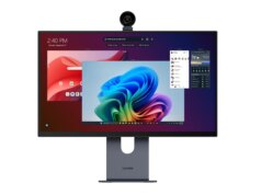 A ascensão dos monitores adaptativos: como a Lenovo está redefinindo a produtividade e o lazer