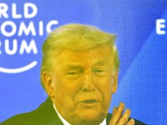 ‘Uncanny Valley’: drama de Davos de Donald Trump, AI Midterms e último recurso do ChatGPT