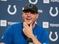 Payments entrevista o ex-QB Philip Rivers para o cargo de treinador principal