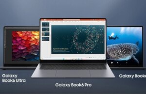 Os laptops Samsung, Lenovo e LG vão custar mais este ano