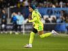 Trinity Rodman concorda com novo contrato de três anos com o Washington Spirit da NWSL