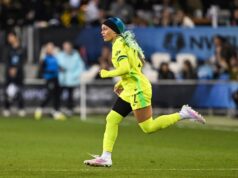 Trinity Rodman concorda com novo contrato de três anos com o Washington Spirit da NWSL