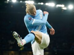 Erling Haaland deixado de fora pelo Man Metropolis em meio à seca de gols