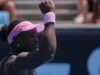A canadense Victoria Mboko deve duelar com a número 1, Aryna Sabalenka, no Aberto da Austrália