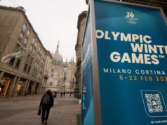 À medida que o planeta aquece, como podem os Jogos Olímpicos e Paraolímpicos de Inverno adaptar-se?