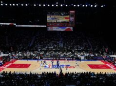 NBA e Abu Dhabi ampliam parceria, liga trará mais jogos para lá