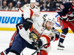 Os Panteras superaram os Jets nos pênaltis pela quarta vitória nos últimos seis jogos