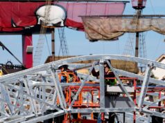 Jogo Stadium Collection em Tampa terá tema pirata