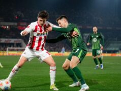 Resumo da Bundesliga: Colônia vence Wolfsburg e passa para o nono lugar na tabela