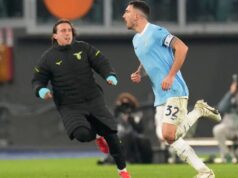 Rodada da Série A: pênalti de Cataldi nos acréscimos garante vitória da Lazio sobre o Gênova