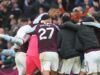 Rodada da Liga Europa: Aston Villa vence Salzburgo na vitória de retorno